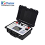 Generator Rotor AC Impedance Tester